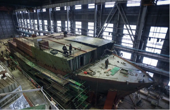 完美体育-完Mei在线登入-完美(中国)智慧安全用电-造船厂解决方案